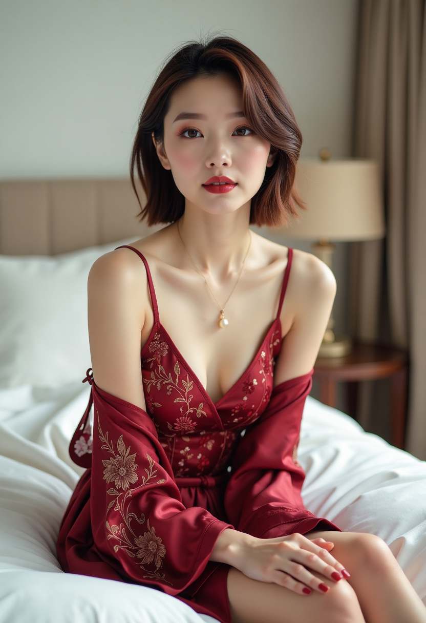 电影《女儿》完整版海报