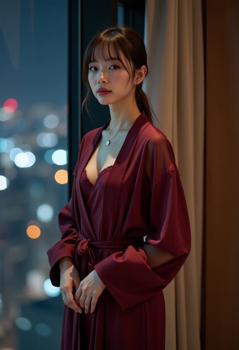 零点食堂综艺海报
